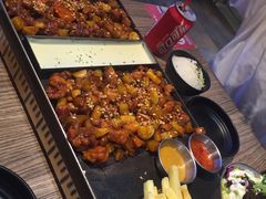 -分米鸡DM Chicken(银泰城店)