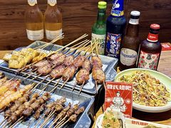 -管氏翅吧(护国寺店)