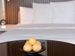 -上海柏悦酒店