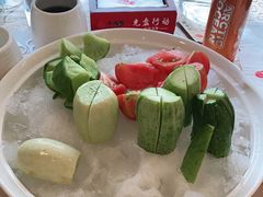 -大鸭梨(天通西苑店)