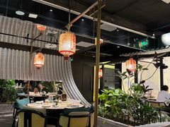 -锦府盐帮·私宴(赛特店)
