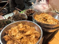 -杨婆鱼粉(骆仙路店)