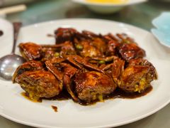 酱油六月黄-王宝和酒家(黄浦店)