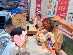 -芝麻糊世家(西华店)