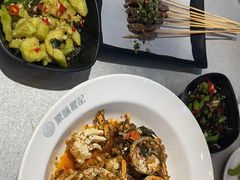 -聚味瞿记·龙虾堂(望城店)