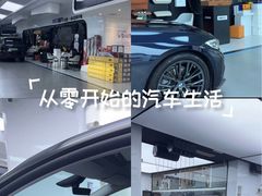 -龙膜耐卡汽车贴膜改装旗舰店(火车南站店)
