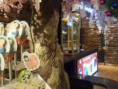 -波波's蛋糕店(于洪广场店)