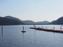 -宁波九龙湖开元度假村