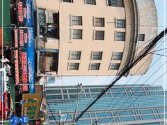 -清真·玛丽亚新疆菜主题餐厅(浙江中路店)