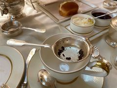 -The Ritz Restaurant