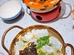 -小杨生煎(黄河路店)