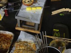 -麦凯伦烧烤·精酿超级工厂店(金桥总店)