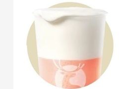 椰云桃桃-luckincoffee瑞幸咖啡(香港名店街店)