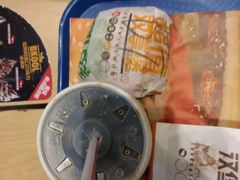 -汉堡王(北京通州领展店)