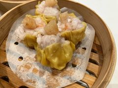 鲜鲜烧卖-粤珍轩·家宴·广式茶点(新城广场店)