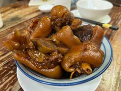 -黄祥华养生堂·炖汤·营养蒸饭(岭南天地店)