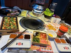 -猫抓烤肉(春熙路店)
