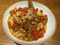 -捌川(武汉天地壹方购物中心店)