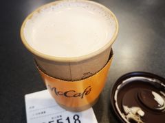-麦当劳(东苑丽宝商业广场店)