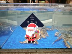 -品海楼·大连海胆锅贴馆(东港店)