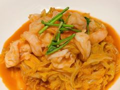 -怡情荟•海鲜青岛菜(五四广场旗舰店)