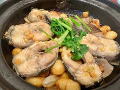 -莆田餐厅PUTIEN(三里屯店)