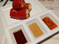 -悦满楼·西关名点·湛江名菜(航空综合大厦店)