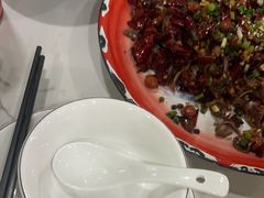 -新凯旋烧烤·燕姐千岛湖土菜