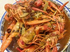 -胖姐烧烤(总店)