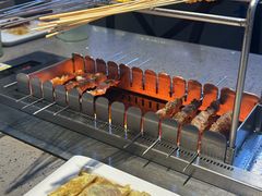 -邢氏老太太烧烤(南山店)