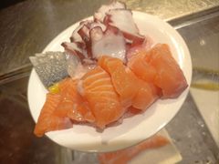 -美食汇·海鲜自助西餐厅·江门富力万达嘉华酒店