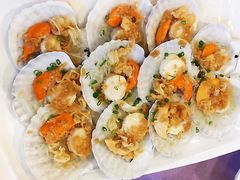 -海儀美食楼(湾仔海鲜街店)