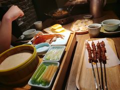 -北方家宴(番禺永旺店)