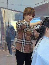 点击看大图 -MY HAIR ARDOR