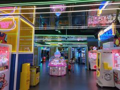 -快乐街区(成都龙湖北城天街店)