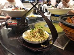 -茶叁酒肆·楚味江湖(菱角湖店)