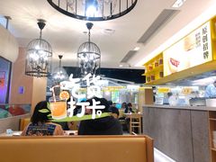 -蔡澜点心·粤菜(西单大悦城店)