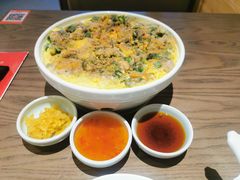 现撬海蛎煎-四道菜·福建菜馆(新街口金鹰店)