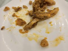 -吉源大排档·鱼生·海鲜(烧烤彩印厂店)