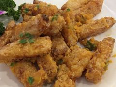 -天天海鲜城·海鲜大排档(新溪店)