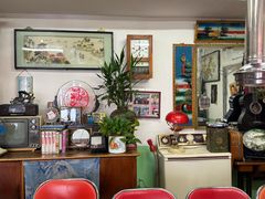 -永安里地摊烤肉(首创店)