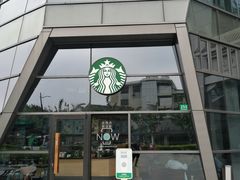-星巴克(朵云轩店)