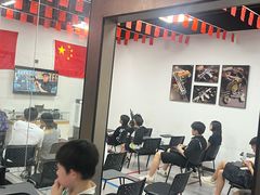 -利剑潮玩·团建·亲子·聚会