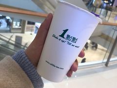 -1点点(苏州中心店)