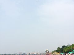 -龙舟池