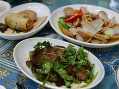 -阿静美食