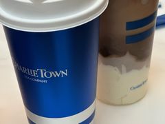 -CHARLIETOWN红茶公司(南京万象天地店)