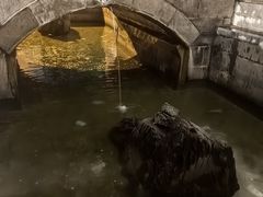 -龙门石窟-香山寺