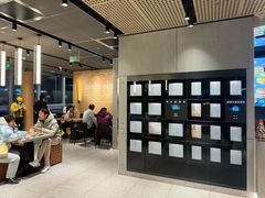 -麦当劳(北苑秋实路店)
