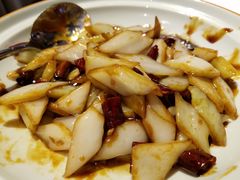 -到家尝北京菜(西坝河店)